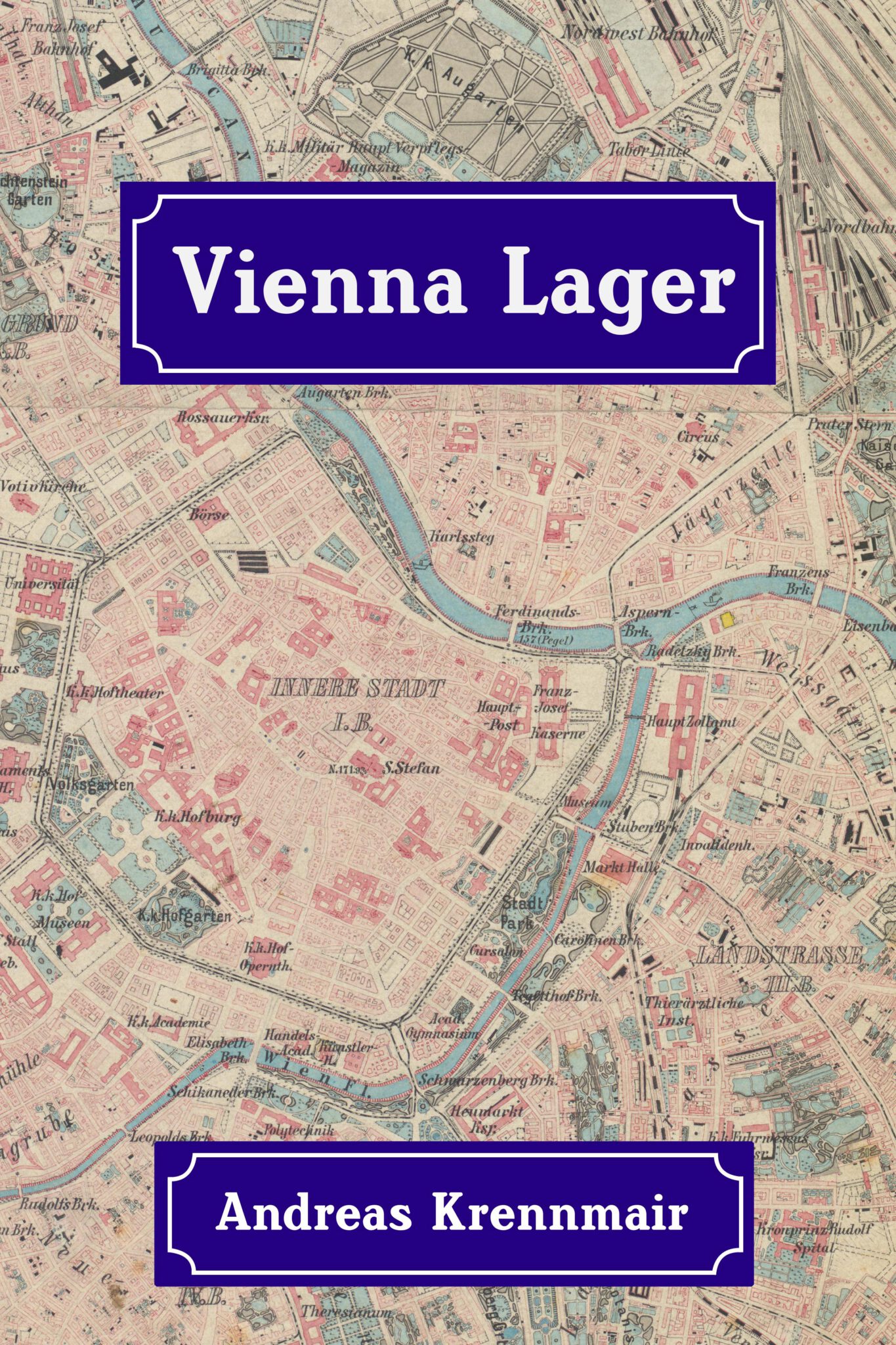 vienna lager examples
